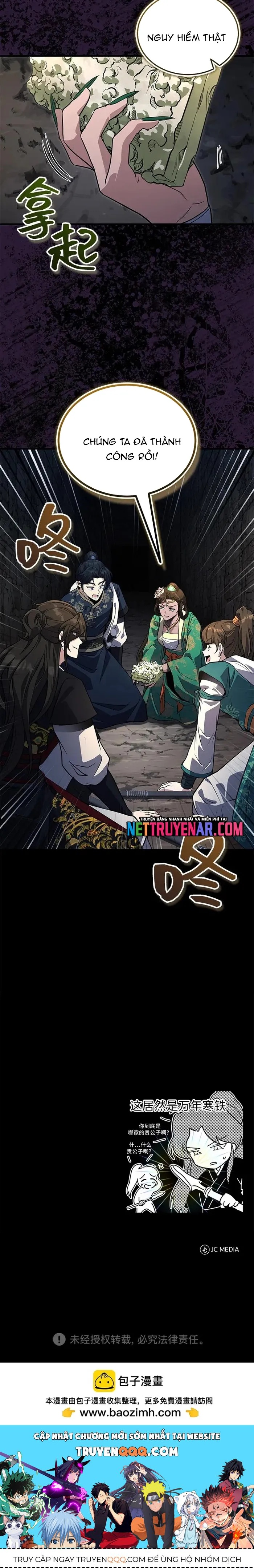 Nettruyen Truyện tranh online