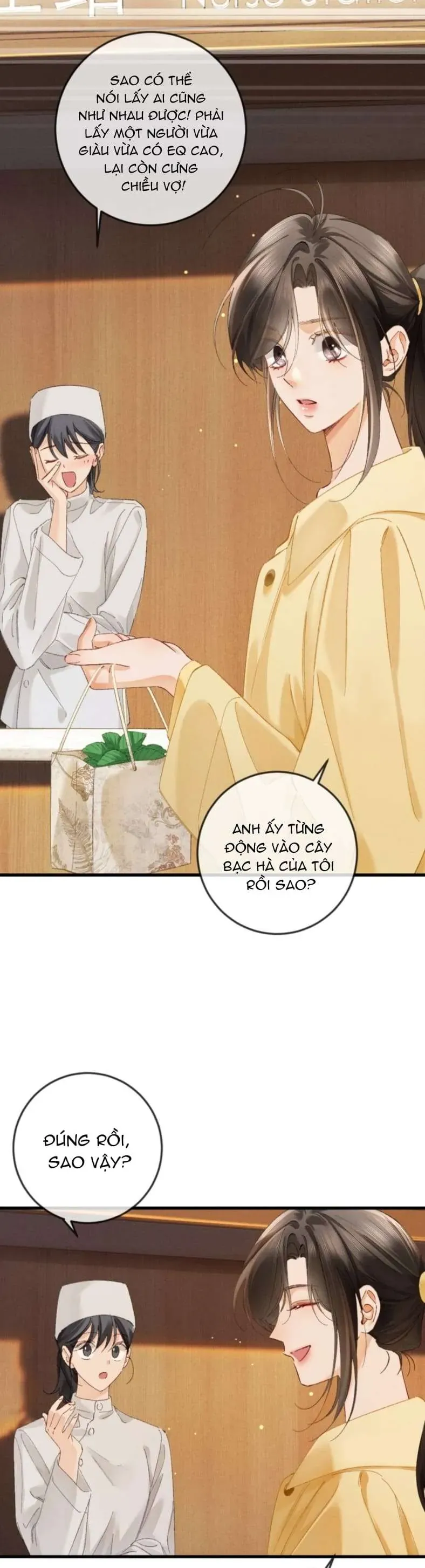 Sa Vào Cạm Bẫy! Chap 41 - Next Chap 40