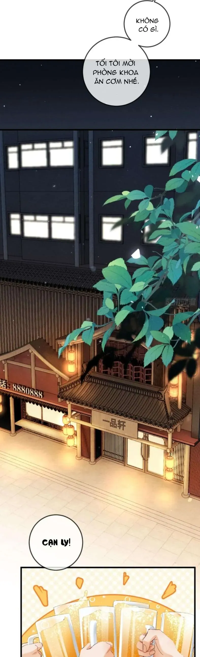 Sa Vào Cạm Bẫy! Chap 41 - Next Chap 40