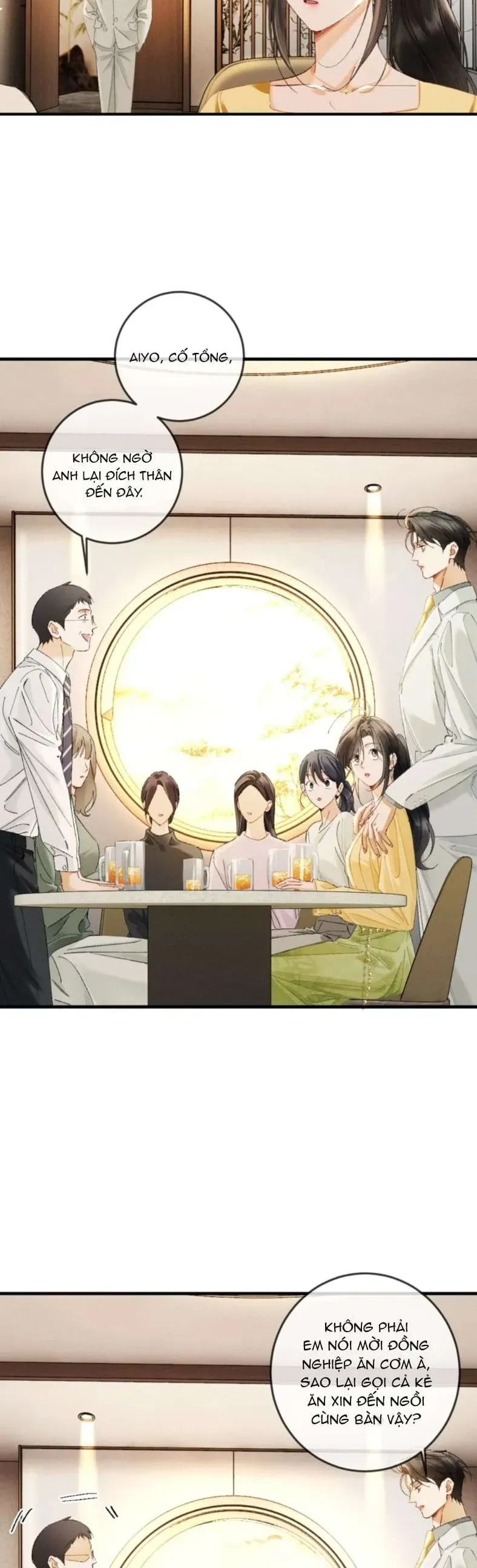 Sa Vào Cạm Bẫy! Chap 41 - Next Chap 40