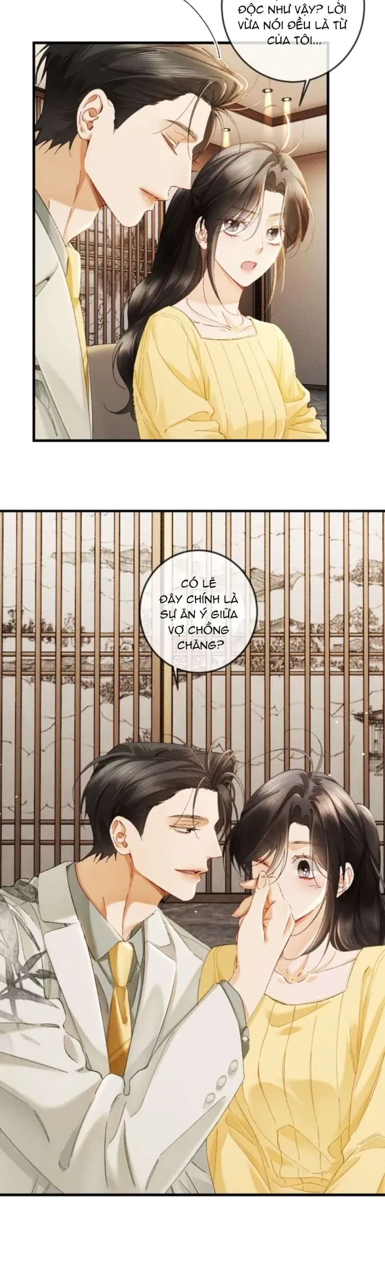 Sa Vào Cạm Bẫy! Chap 41 - Next Chap 40