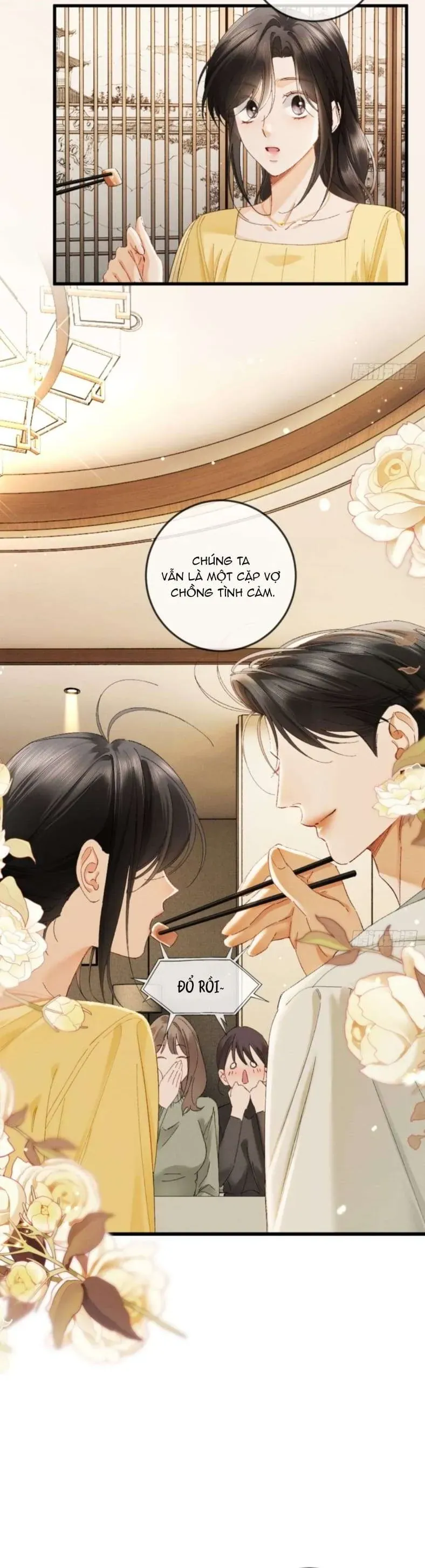 Sa Vào Cạm Bẫy! Chap 41 - Next Chap 40
