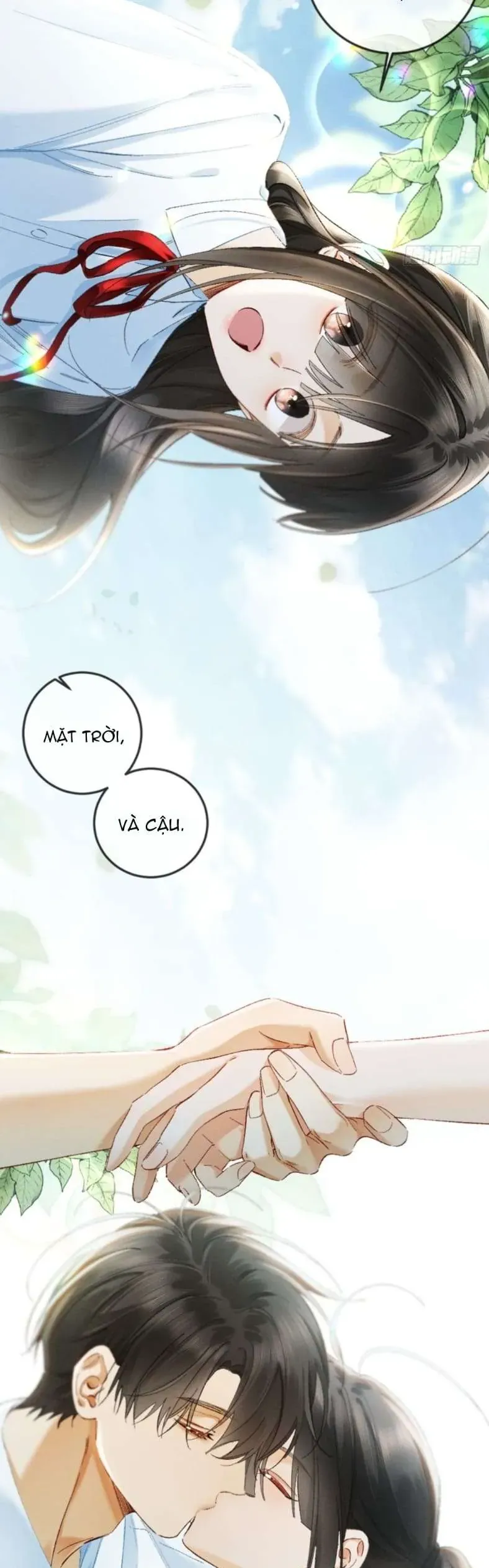 Sa Vào Cạm Bẫy! Chap 41 - Next Chap 40