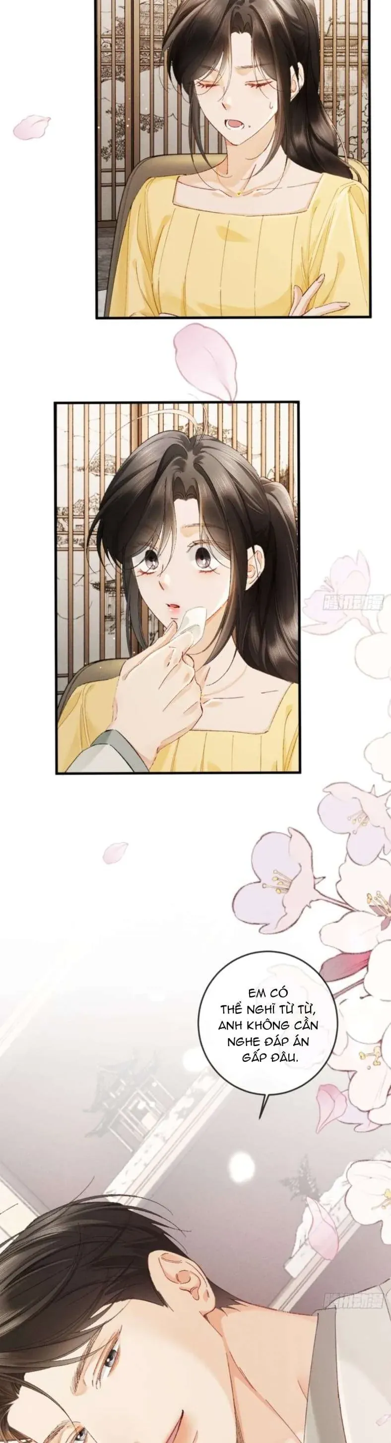 Sa Vào Cạm Bẫy! Chap 41 - Next Chap 40