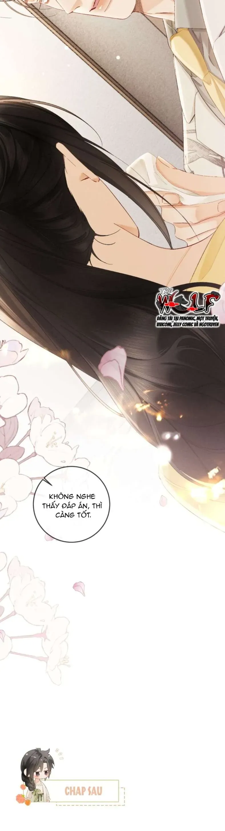 Sa Vào Cạm Bẫy! Chap 41 - Next Chap 40