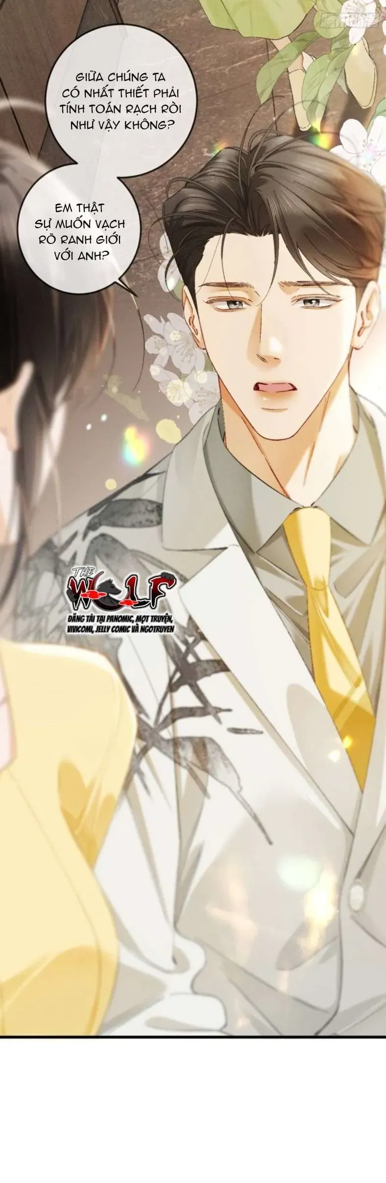 Sa Vào Cạm Bẫy! Chap 41 - Next Chap 40