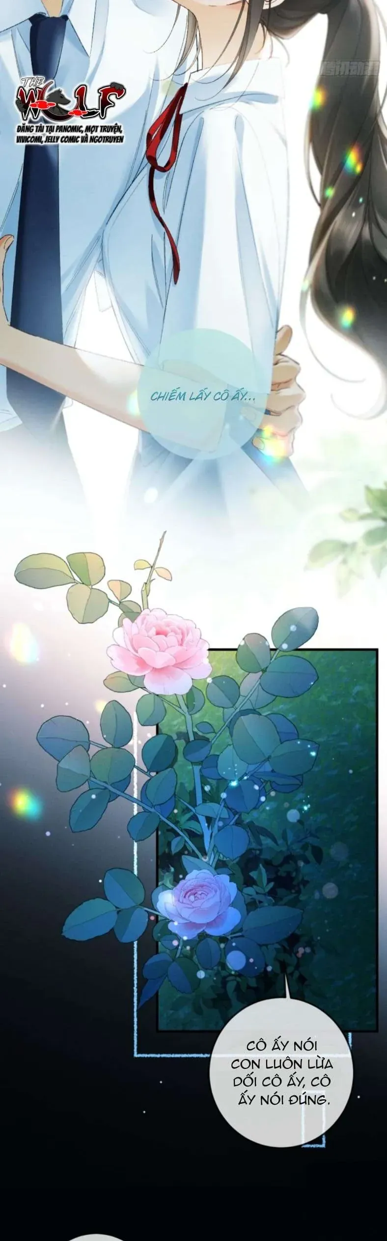 Sa Vào Cạm Bẫy! Chap 41 - Next Chap 40