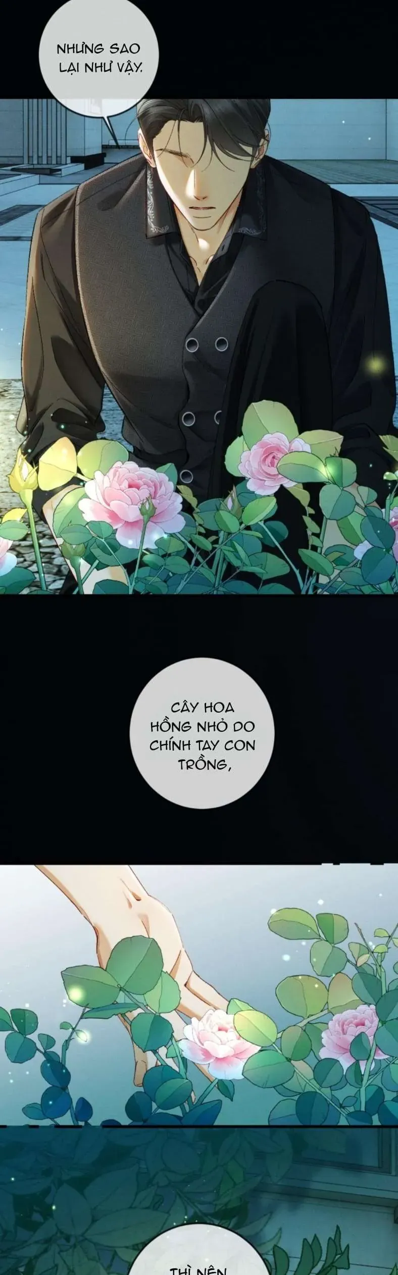 Sa Vào Cạm Bẫy! Chap 41 - Next Chap 40