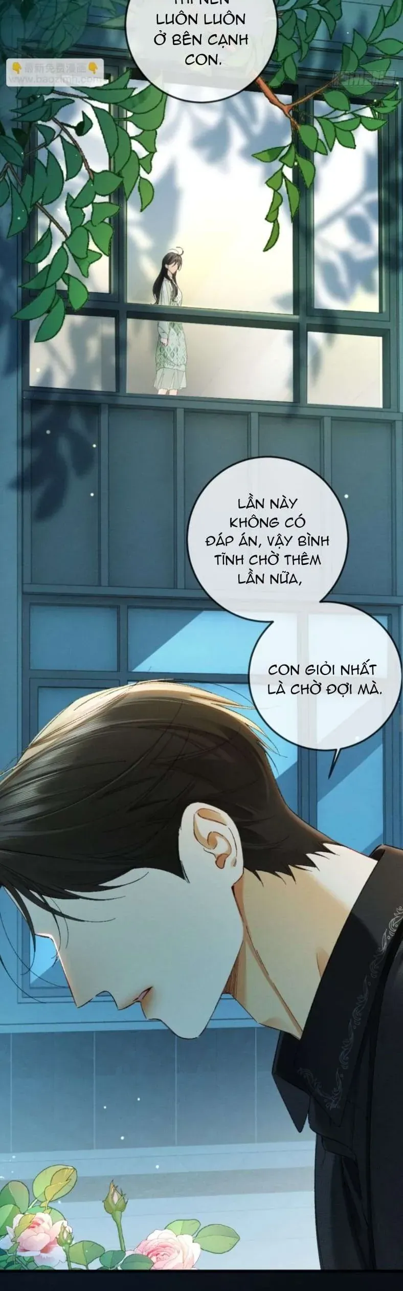 Sa Vào Cạm Bẫy! Chap 41 - Next Chap 40