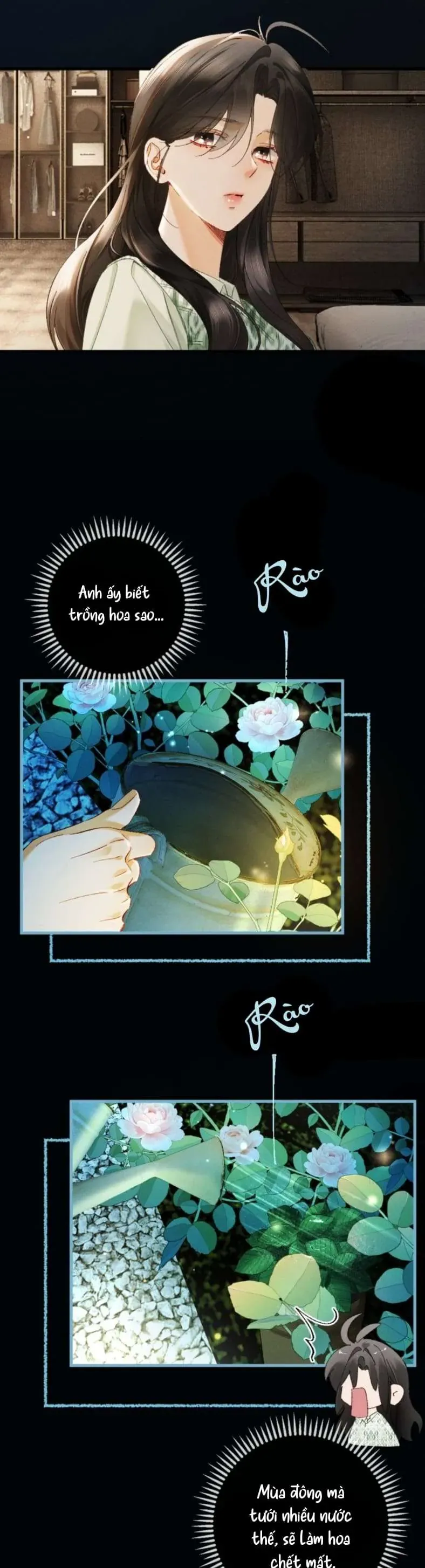 Sa Vào Cạm Bẫy! Chap 41 - Next Chap 40