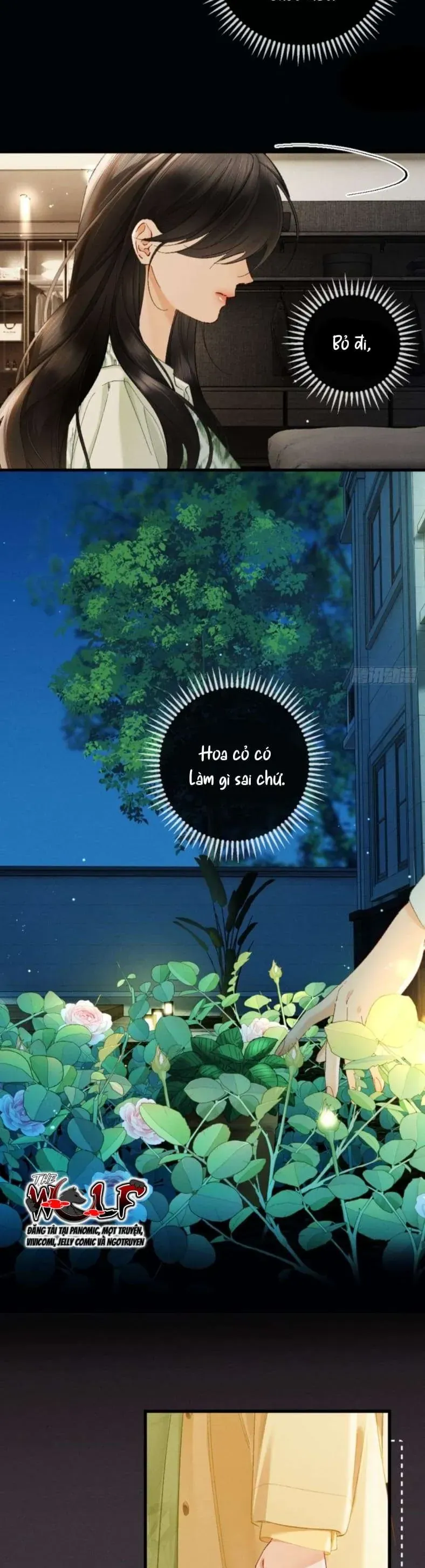 Sa Vào Cạm Bẫy! Chap 41 - Next Chap 40