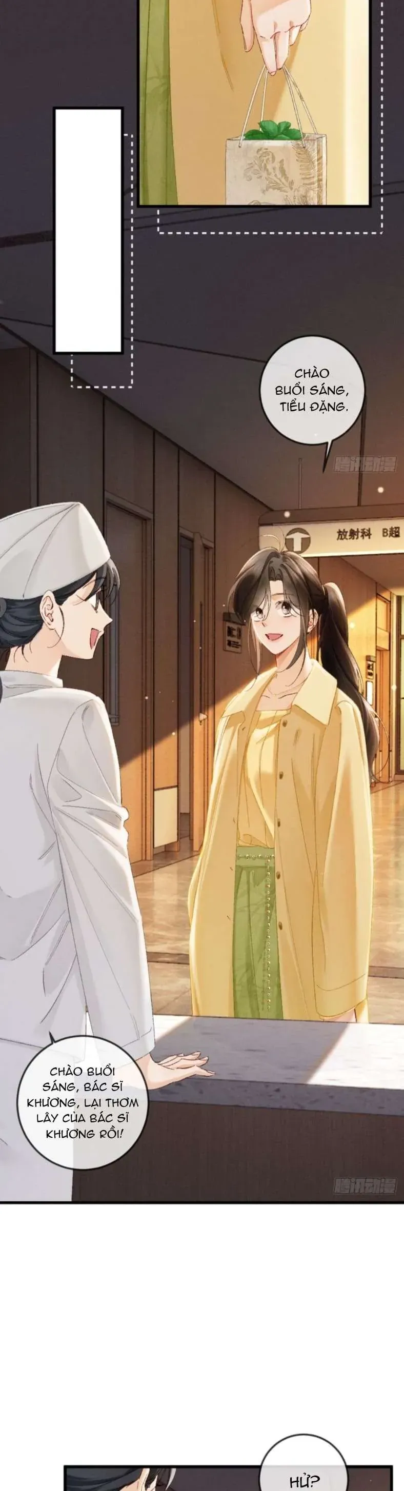 Sa Vào Cạm Bẫy! Chap 41 - Next Chap 40