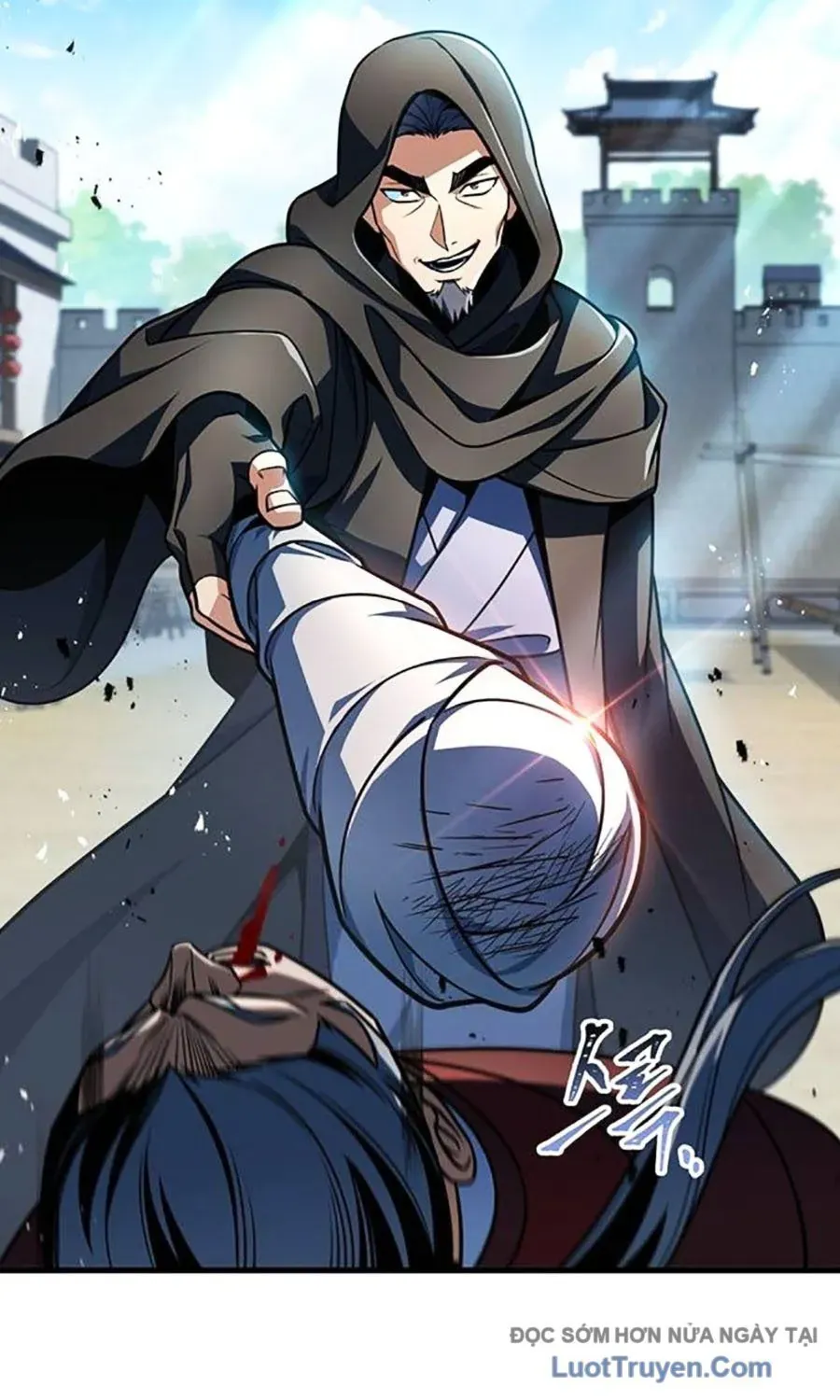 Nettruyen Truyện tranh online