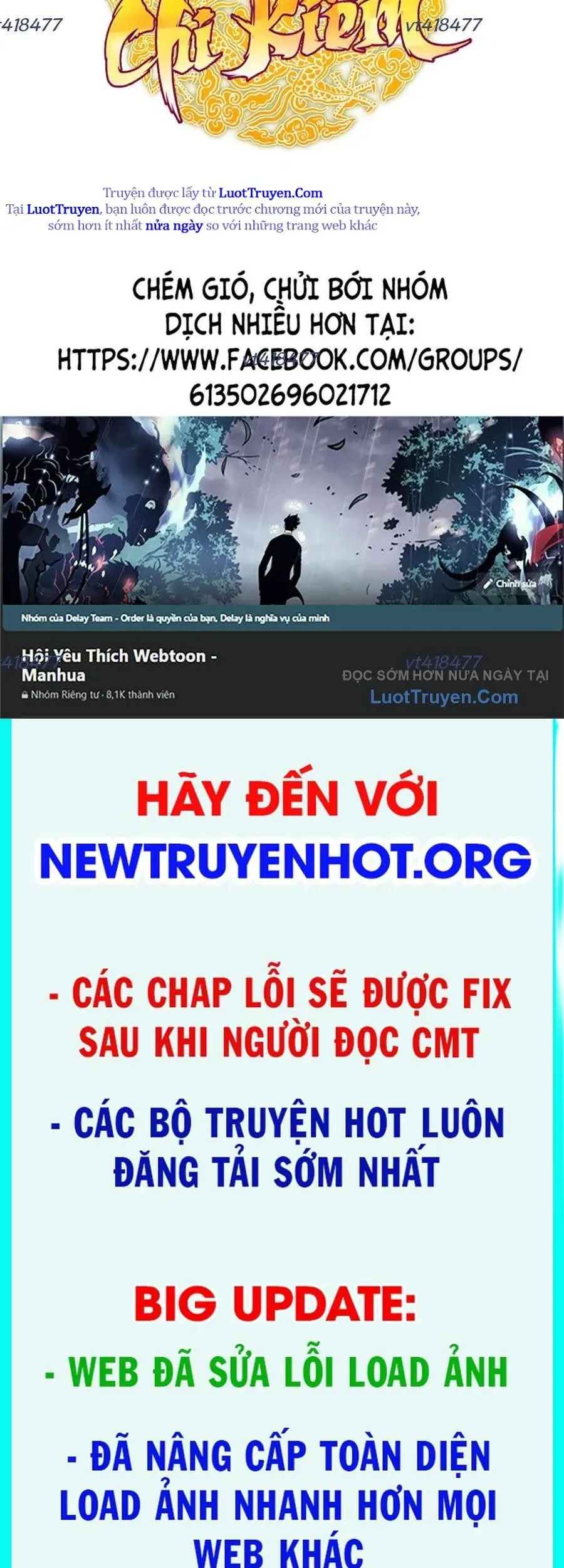 Nettruyen Truyện tranh online