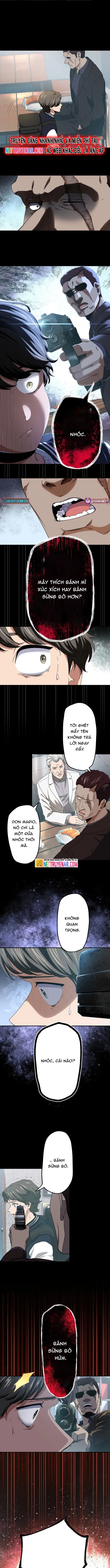 Trò Chơi Ranker - Màn Trình Diễn Bóng Rổ Chap 16 - Next Chap 15