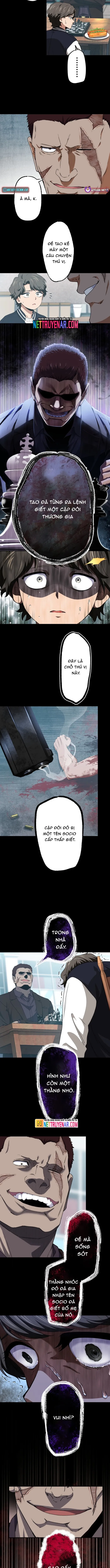 Trò Chơi Ranker - Màn Trình Diễn Bóng Rổ Chap 16 - Next Chap 15