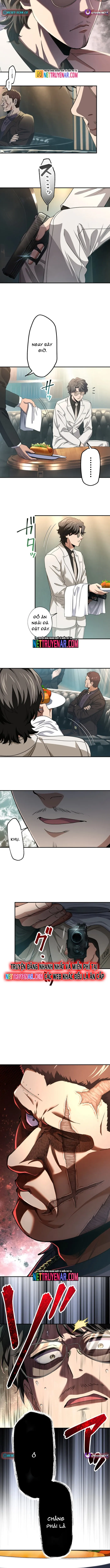 Trò Chơi Ranker - Màn Trình Diễn Bóng Rổ Chap 16 - Next Chap 15