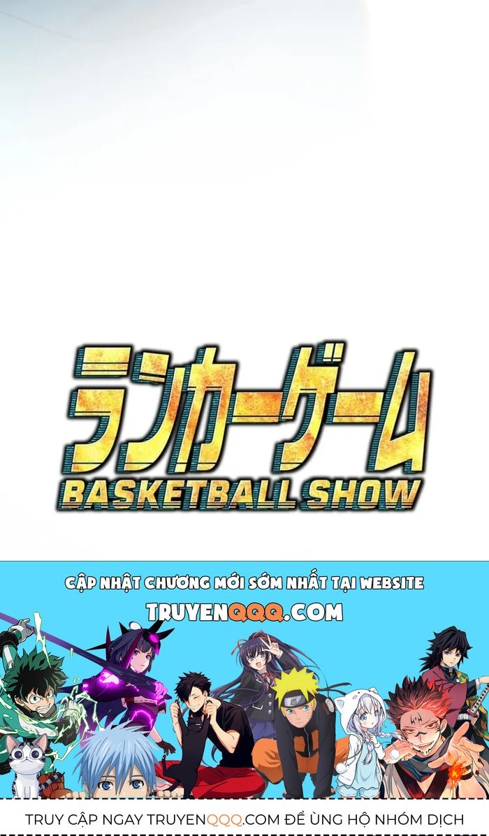 Trò Chơi Ranker - Màn Trình Diễn Bóng Rổ Chap 17 - Next Chap 16