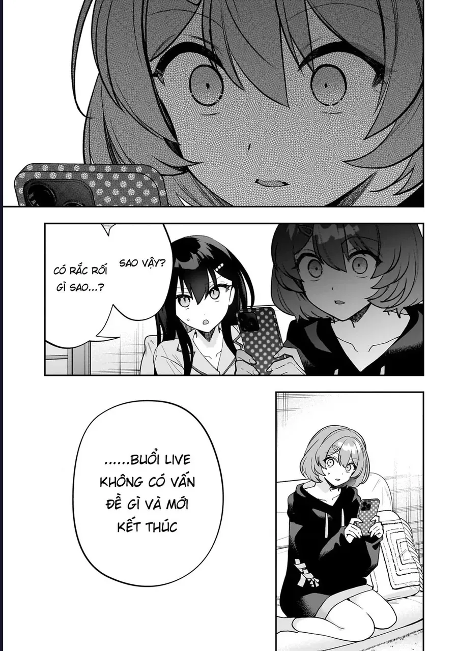 My Fave Persons Moved Into Condominium Where I Live Chap 24 - Next Chap 23