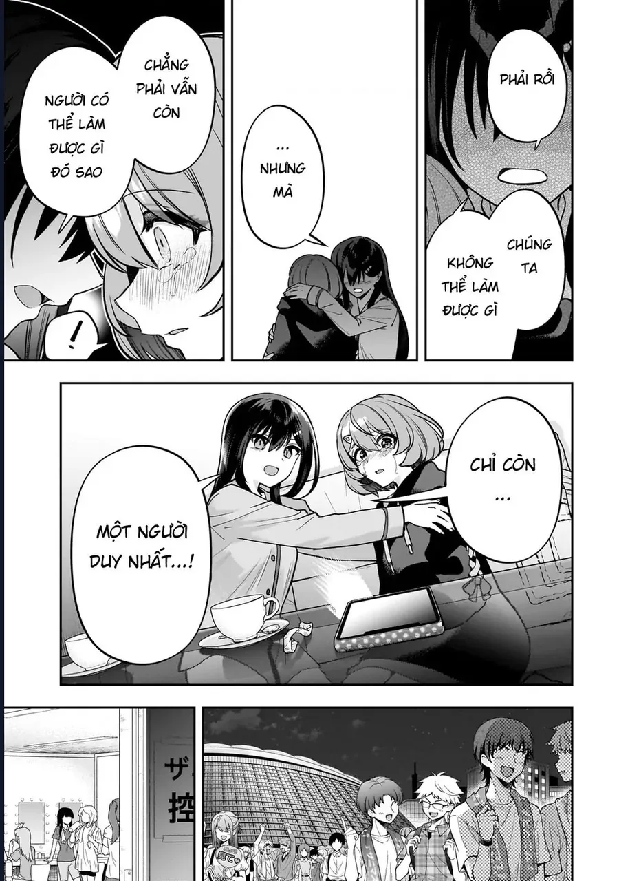 My Fave Persons Moved Into Condominium Where I Live Chap 24 - Next Chap 23