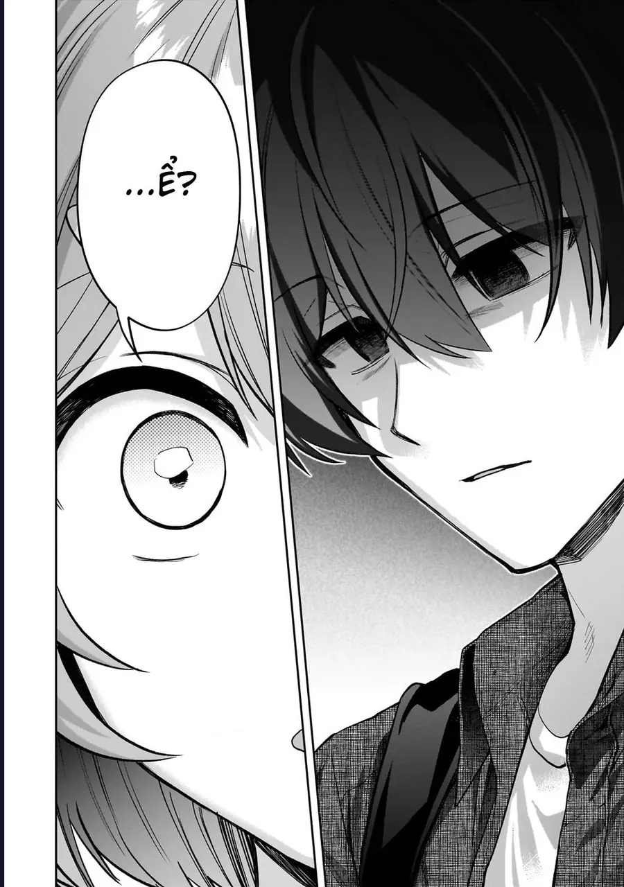 My Fave Persons Moved Into Condominium Where I Live Chap 24 - Next Chap 23