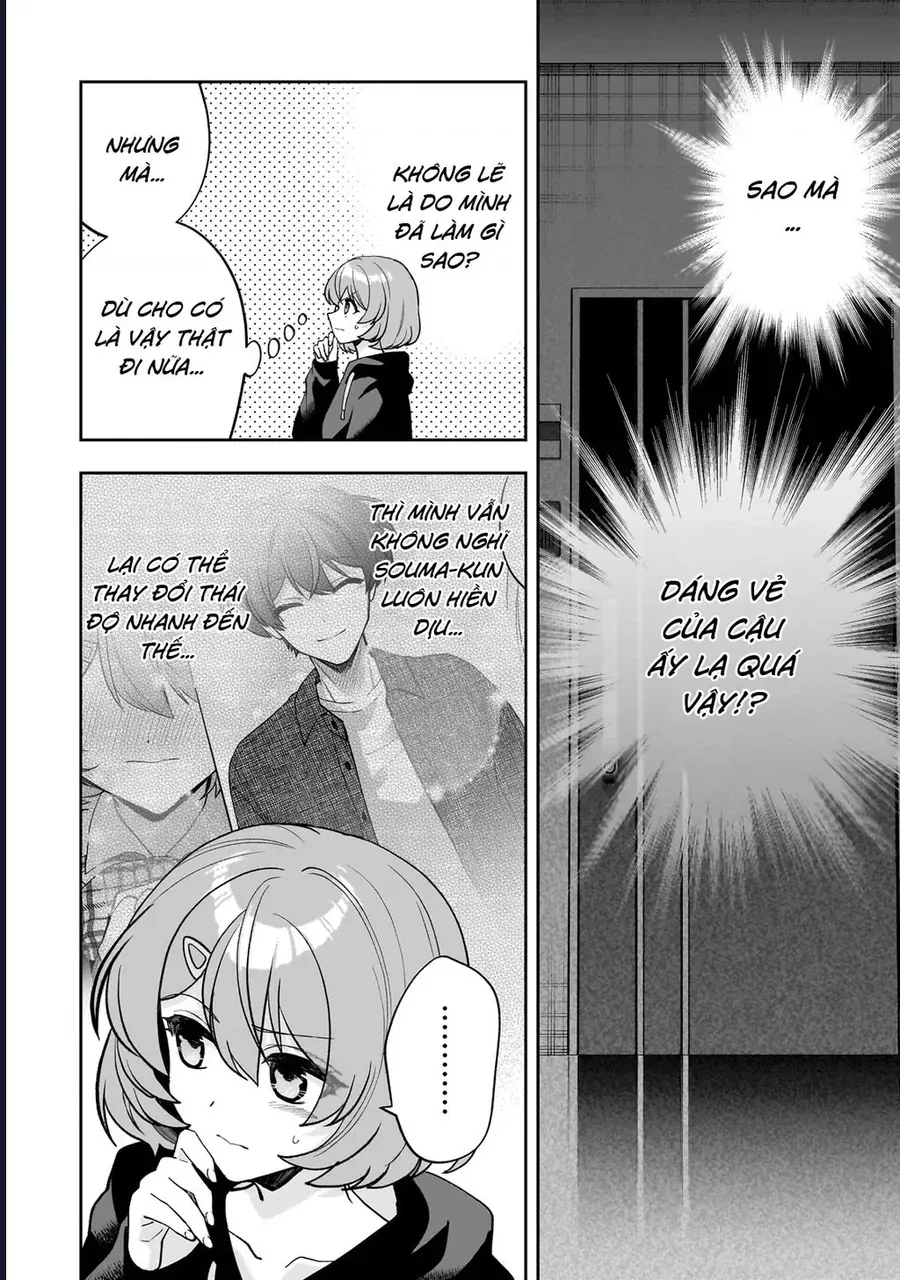 My Fave Persons Moved Into Condominium Where I Live Chap 24 - Next Chap 23