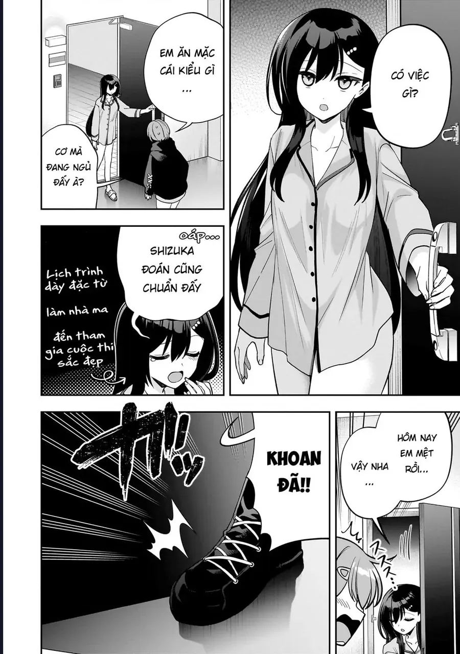 My Fave Persons Moved Into Condominium Where I Live Chap 24 - Next Chap 23