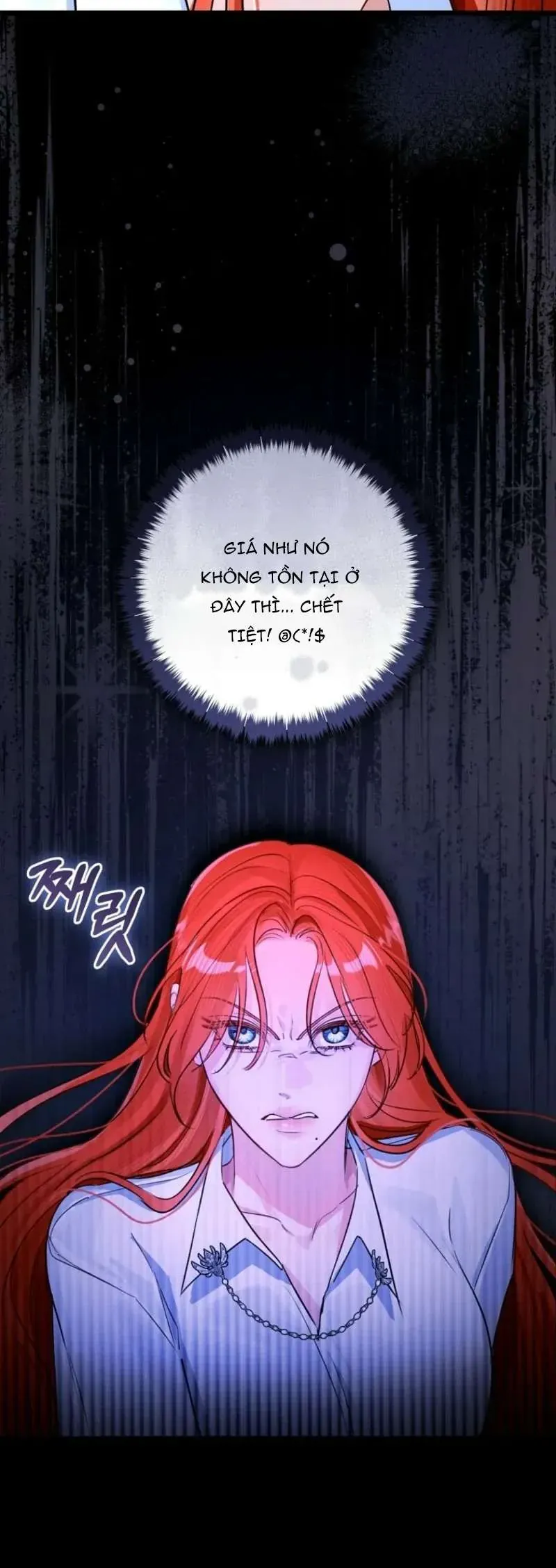 Cuộc hôn nhân xa hoa của đại công tước là giả Chap 91 - Next Chap 90