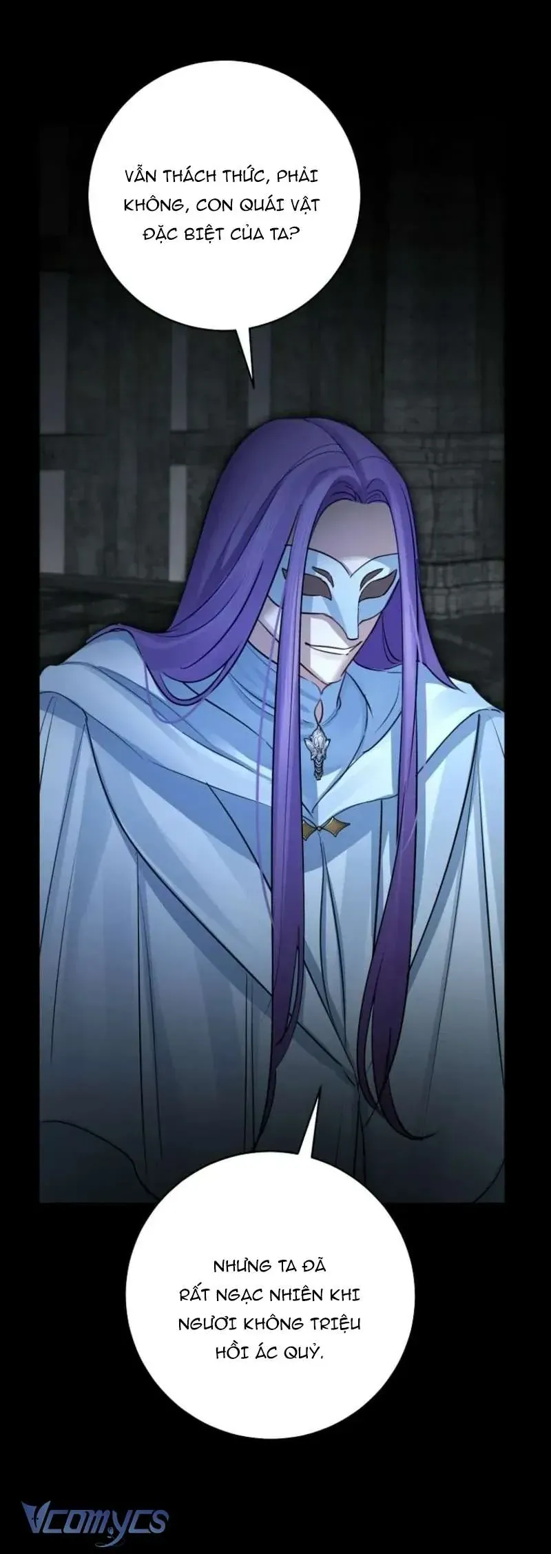 Cuộc hôn nhân xa hoa của đại công tước là giả Chap 91 - Next Chap 90