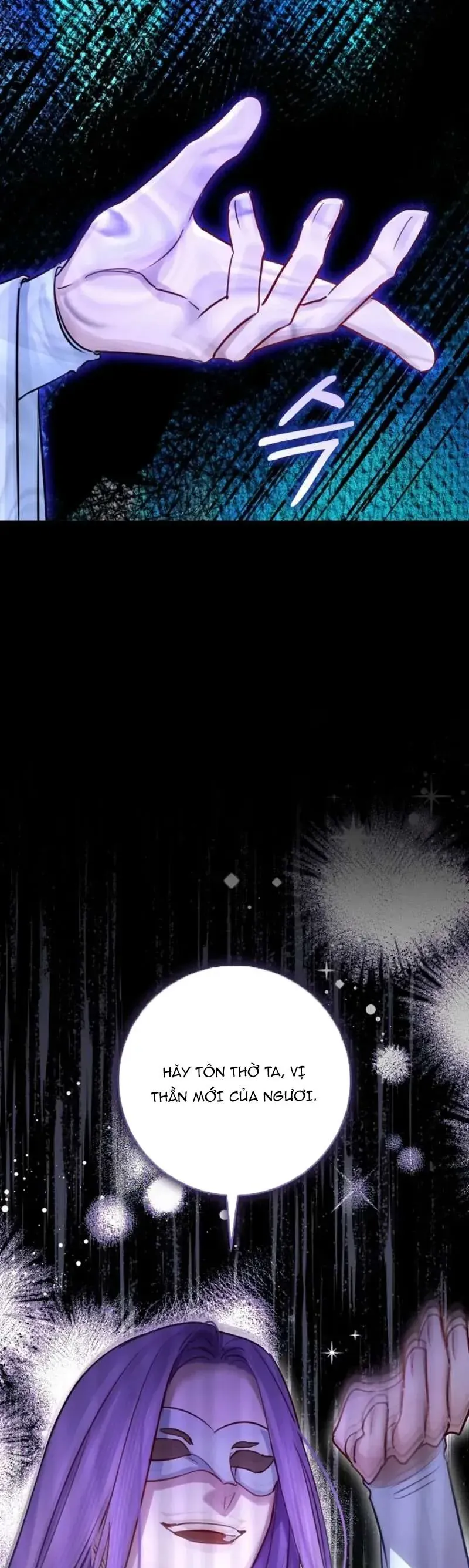 Cuộc hôn nhân xa hoa của đại công tước là giả Chap 91 - Next Chap 90