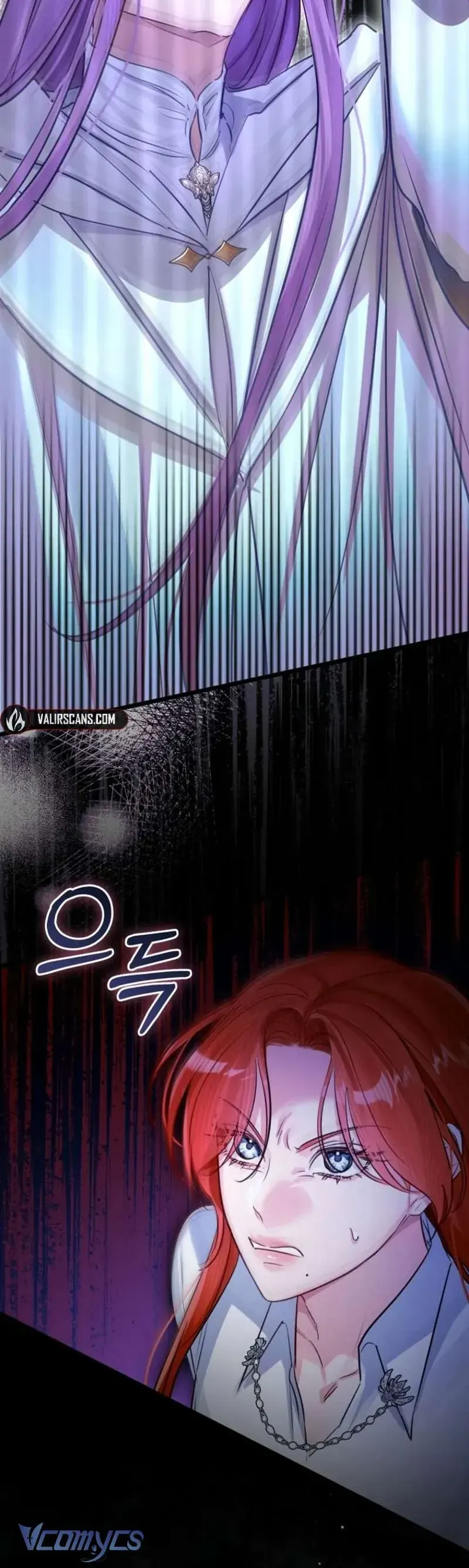 Cuộc hôn nhân xa hoa của đại công tước là giả Chap 91 - Next Chap 90