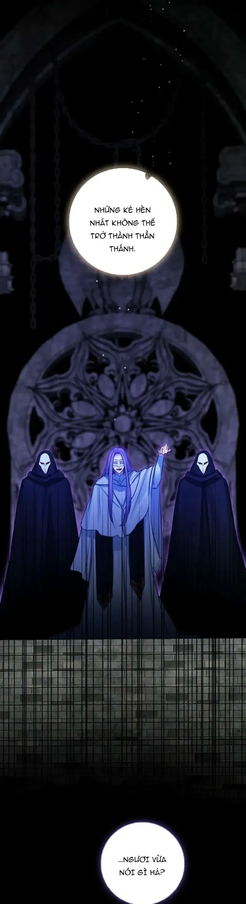 Cuộc hôn nhân xa hoa của đại công tước là giả Chap 91 - Next Chap 90