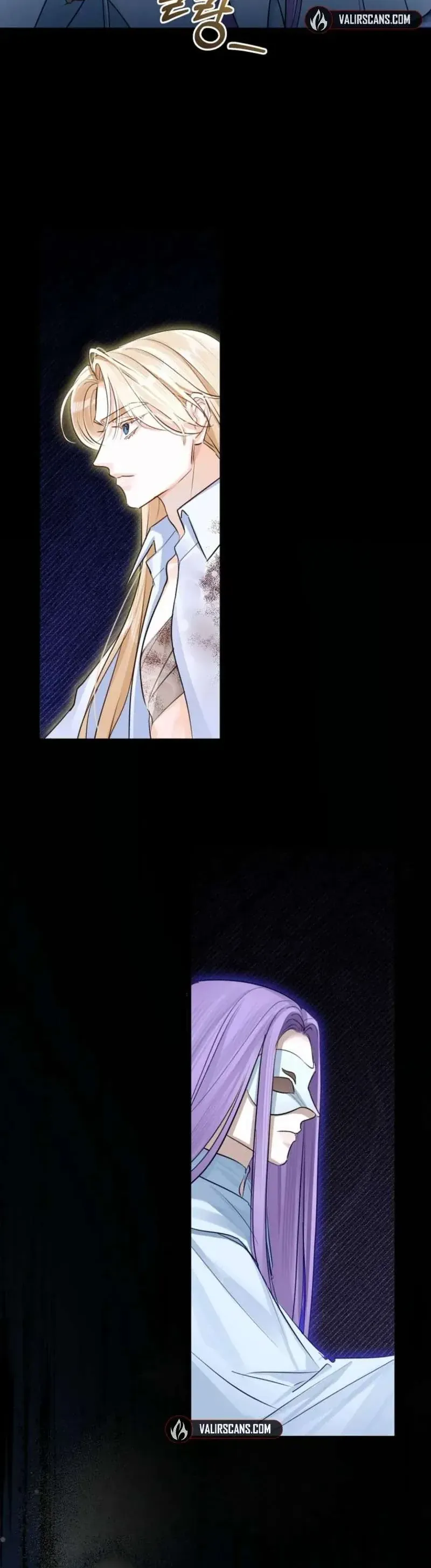 Cuộc hôn nhân xa hoa của đại công tước là giả Chap 91 - Next Chap 90