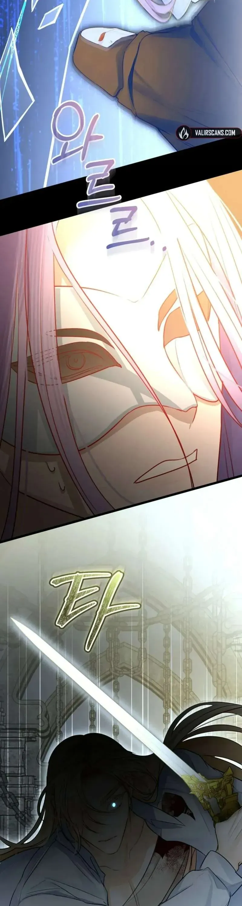 Cuộc hôn nhân xa hoa của đại công tước là giả Chap 91 - Next Chap 90