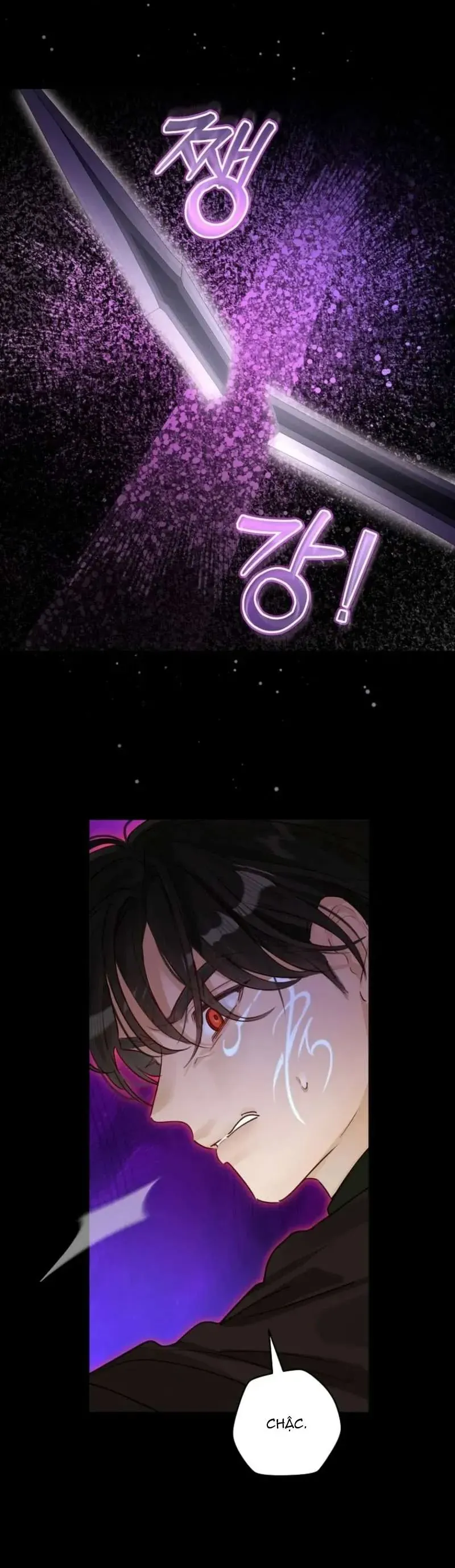 Cuộc hôn nhân xa hoa của đại công tước là giả Chap 91 - Next Chap 90