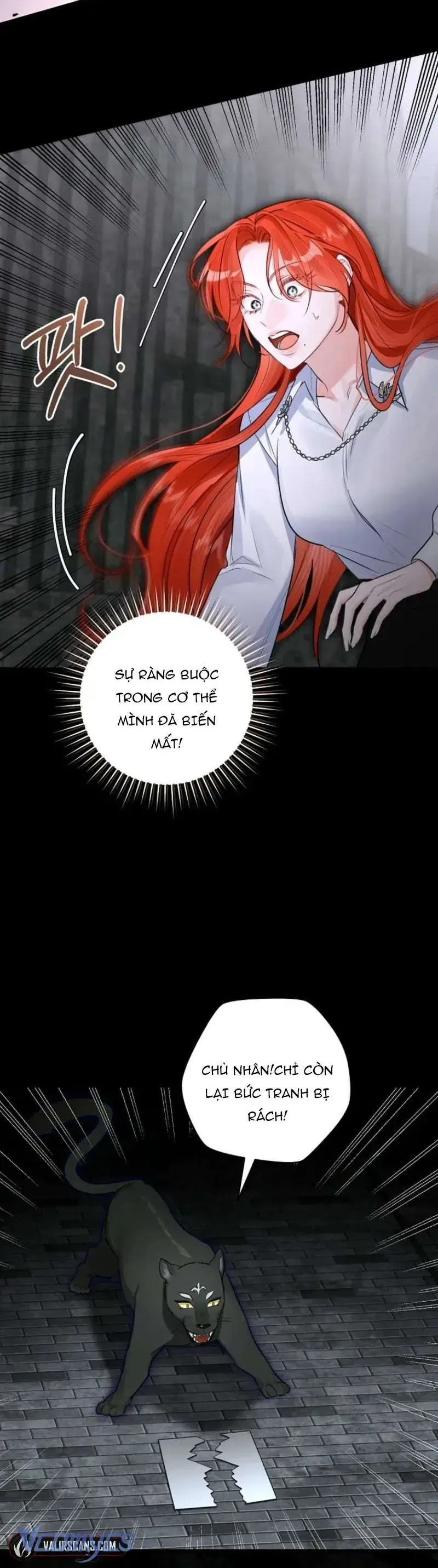 Cuộc hôn nhân xa hoa của đại công tước là giả Chap 91 - Next Chap 90