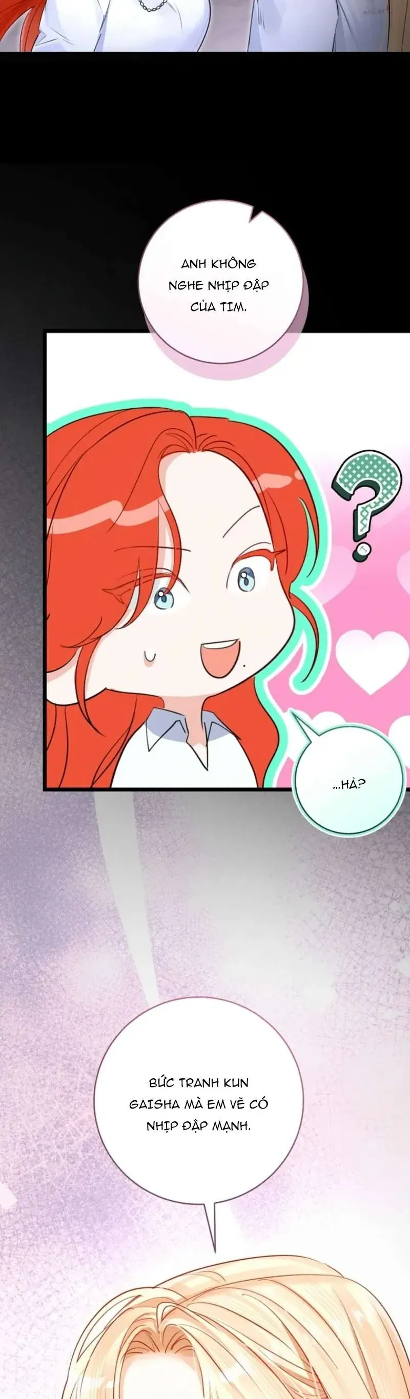 Cuộc hôn nhân xa hoa của đại công tước là giả Chap 91 - Next Chap 90