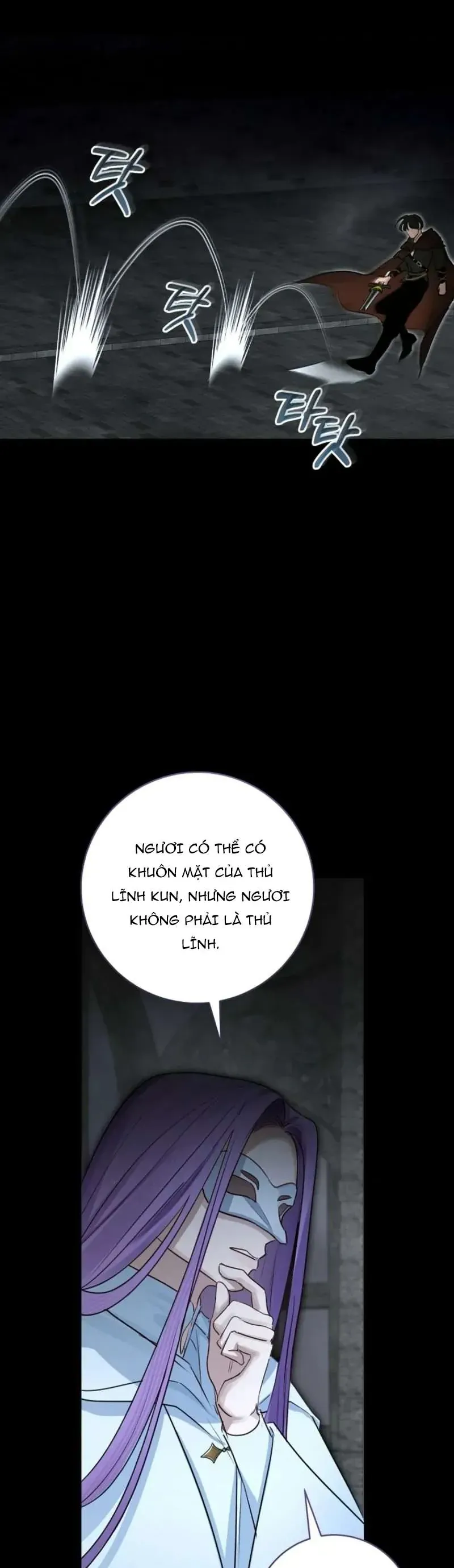 Cuộc hôn nhân xa hoa của đại công tước là giả Chap 91 - Next Chap 90