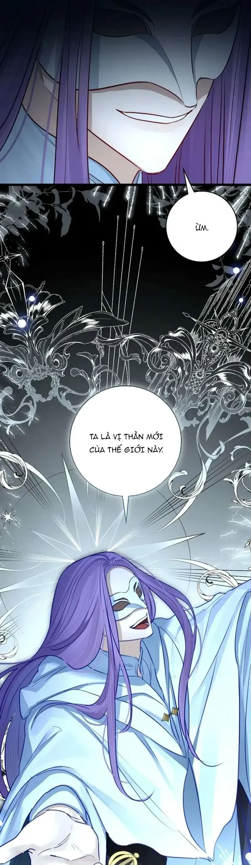 Cuộc hôn nhân xa hoa của đại công tước là giả Chap 91 - Next Chap 90
