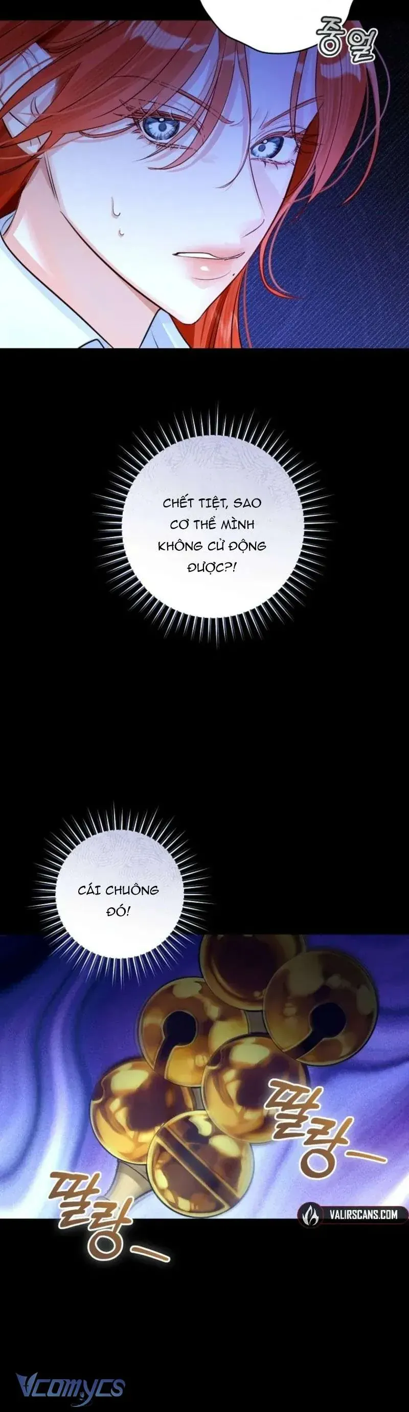 Cuộc hôn nhân xa hoa của đại công tước là giả Chap 91 - Next Chap 90