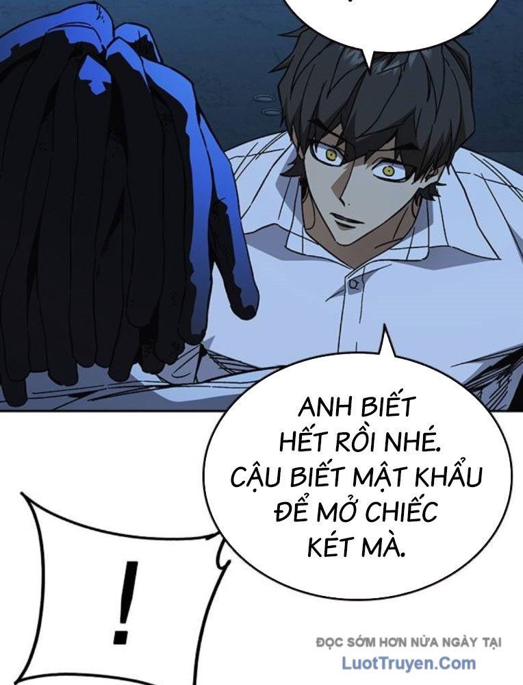 Học Nhóm Chap 296 - Next Chap 295.1