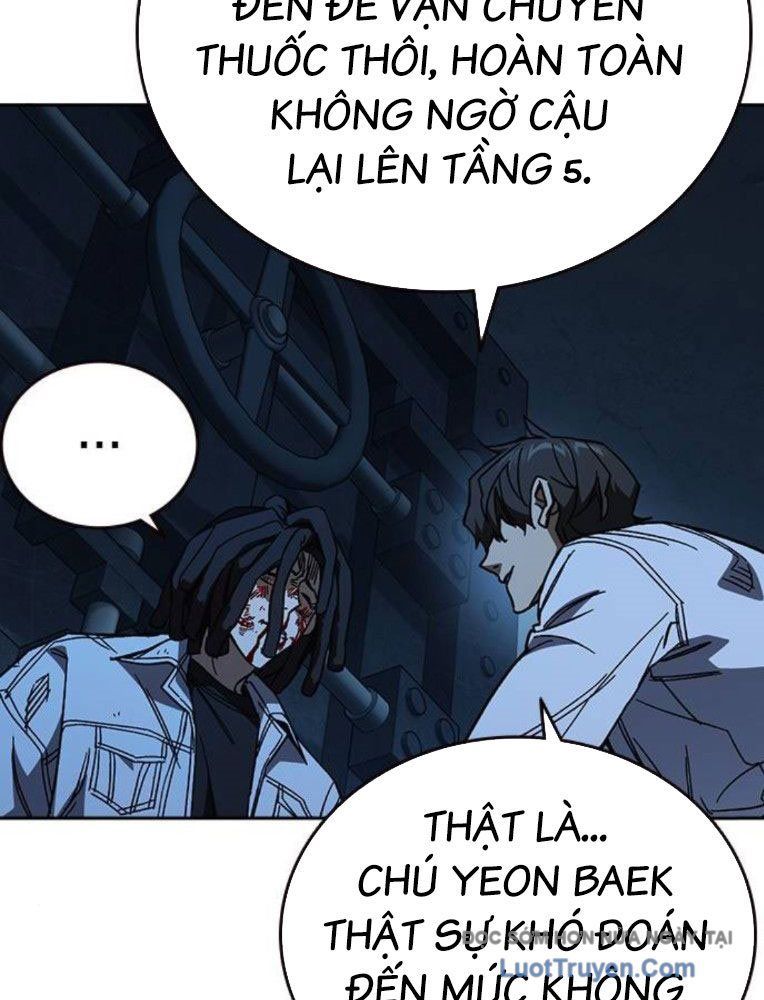 Học Nhóm Chap 296 - Next Chap 295.1