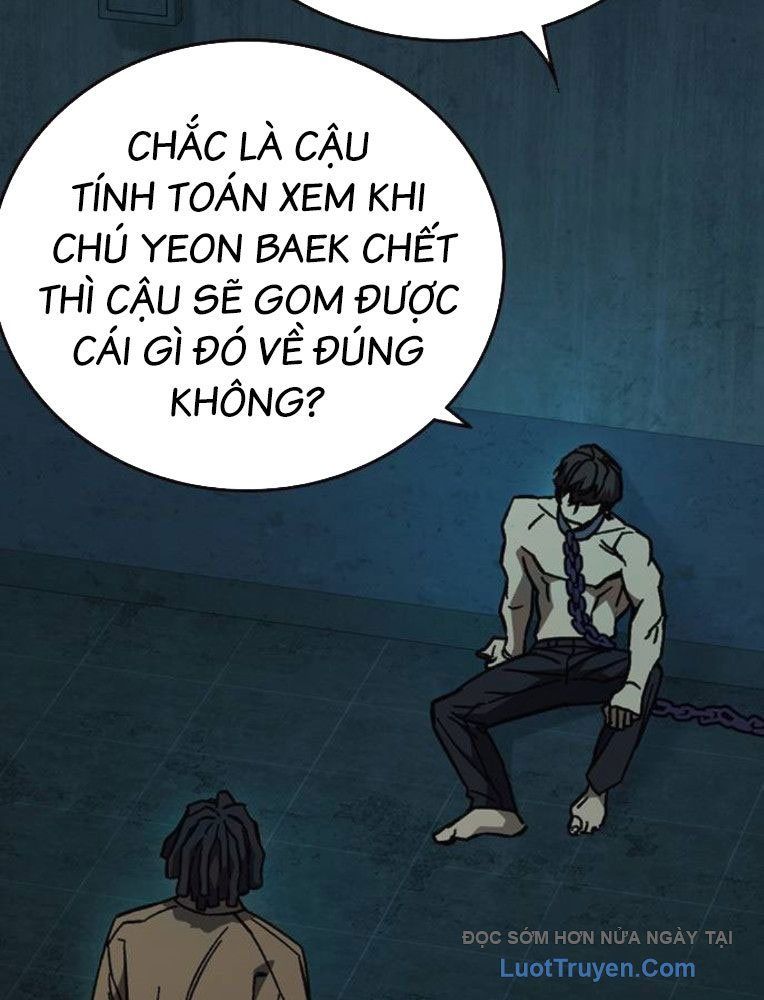 Học Nhóm Chap 296 - Next Chap 295.1