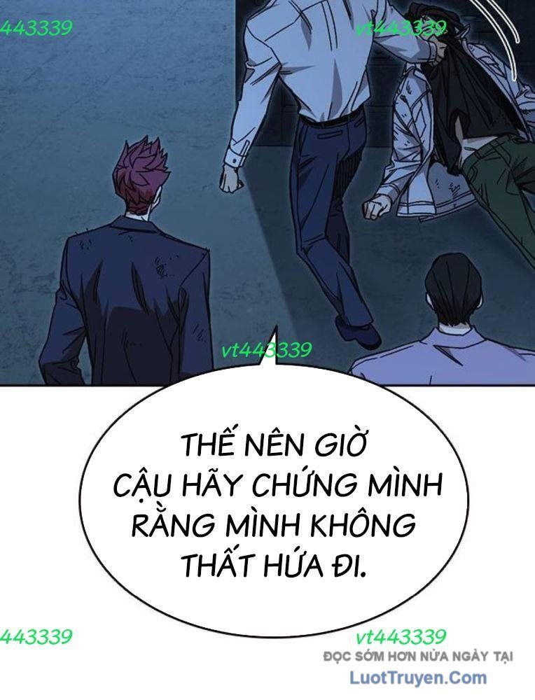 Học Nhóm Chap 296 - Next Chap 295.1