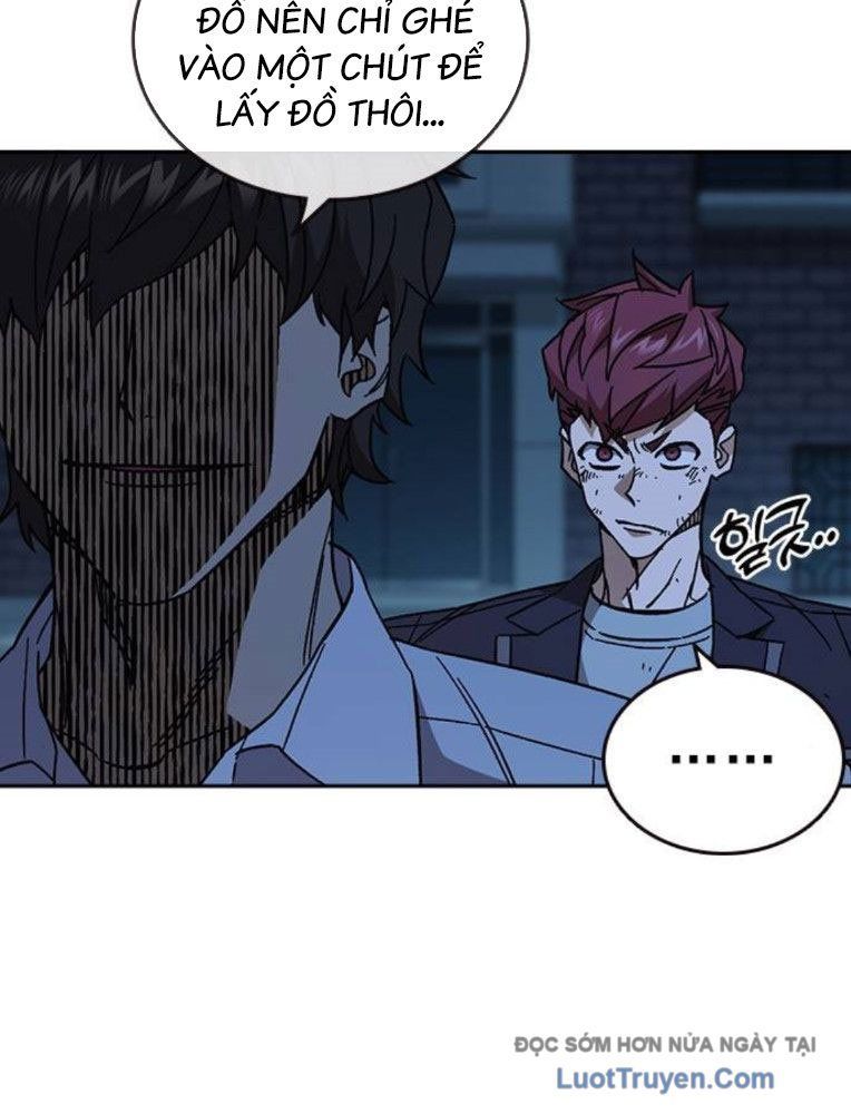 Học Nhóm Chap 296 - Next Chap 295.1