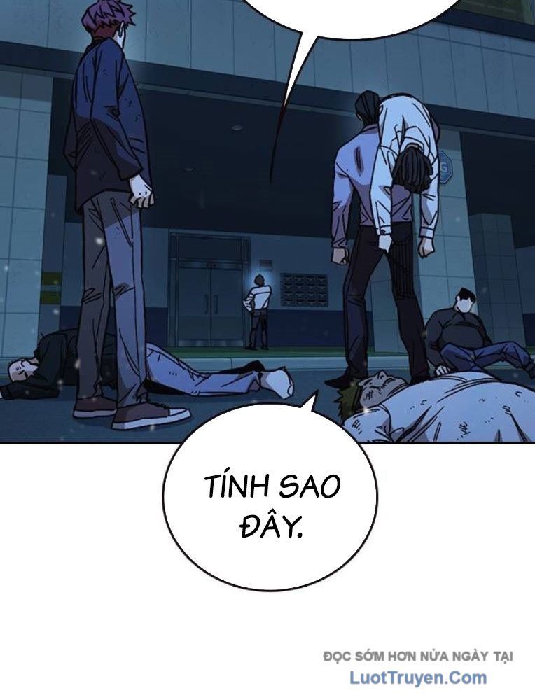 Học Nhóm Chap 296 - Next Chap 295.1