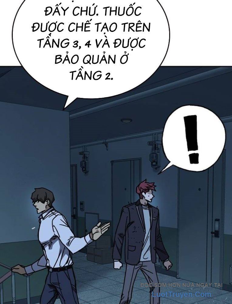 Học Nhóm Chap 296 - Next Chap 295.1
