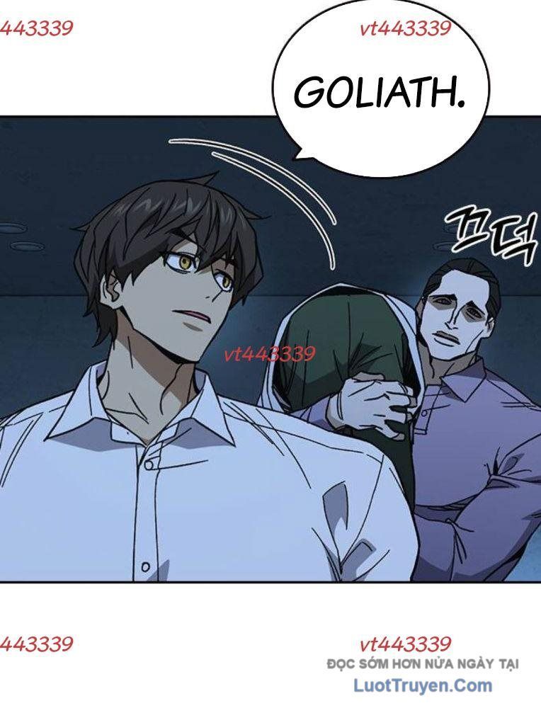 Học Nhóm Chap 296 - Next Chap 295.1