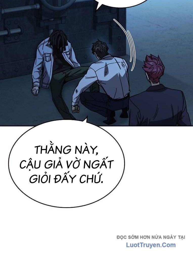 Học Nhóm Chap 296 - Next Chap 295.1