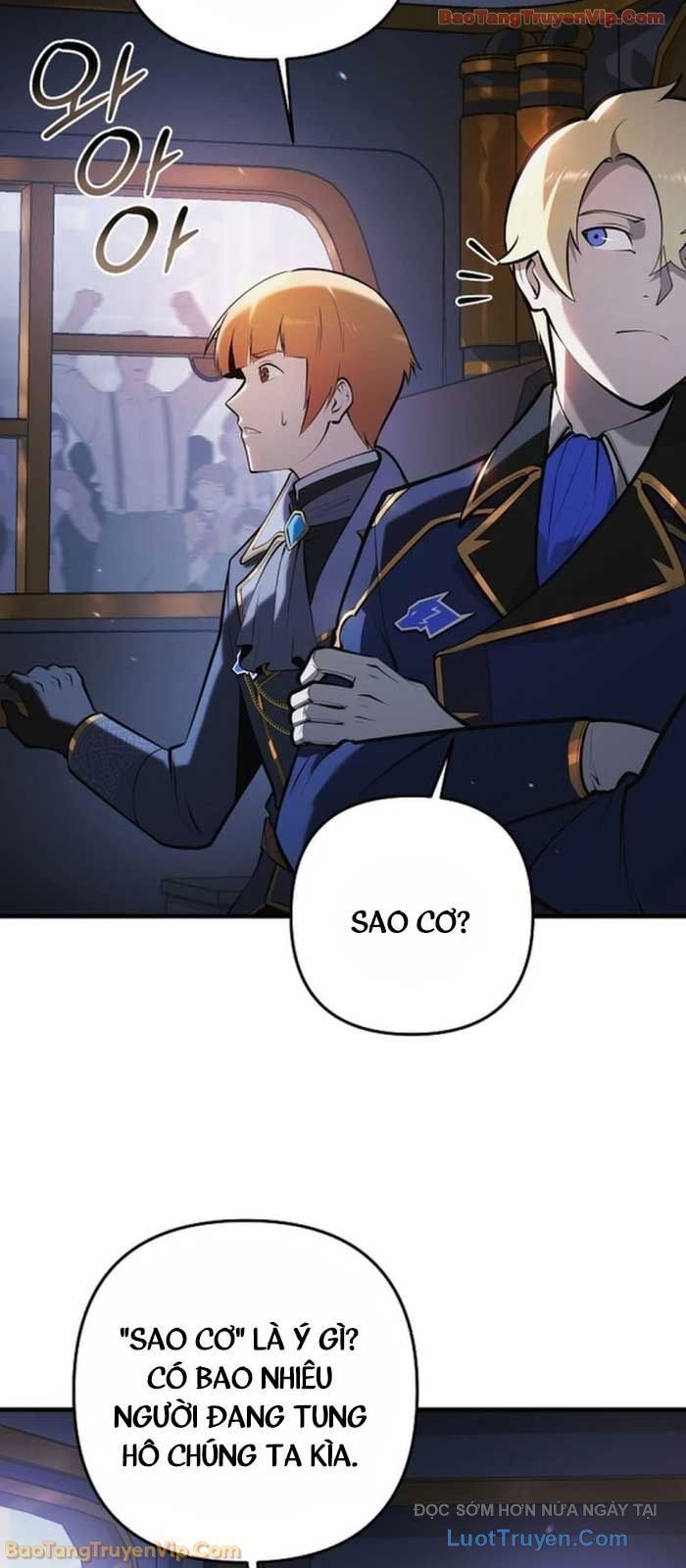 Con Chó Điên Nhà Công Tước Chap 29 - Next Chap 28